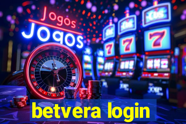 betvera login